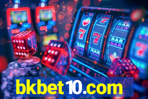 bkbet10.com