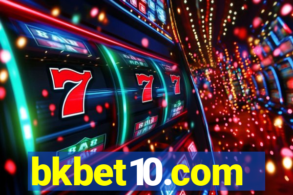 bkbet10.com