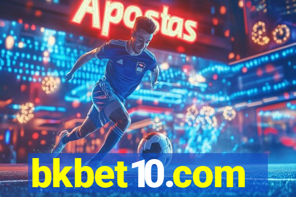 bkbet10.com