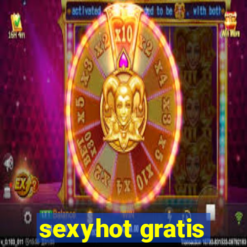 sexyhot gratis