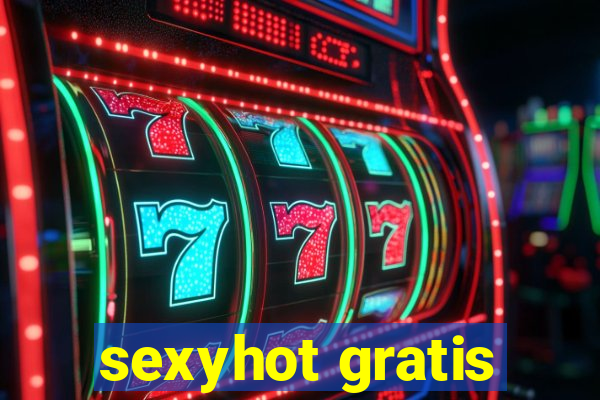 sexyhot gratis