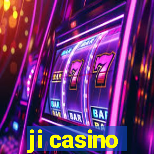 ji casino