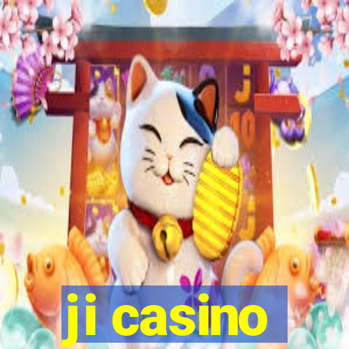 ji casino