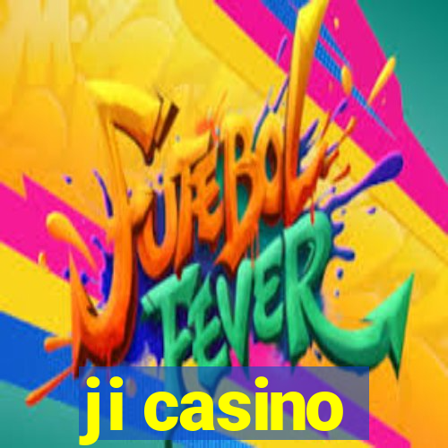 ji casino