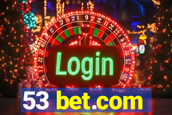 53 bet.com