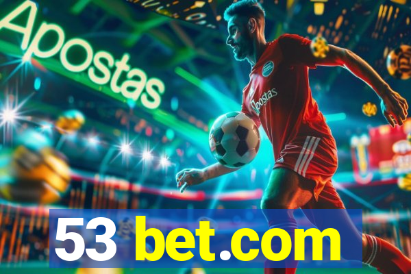 53 bet.com