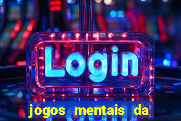 jogos mentais da pessoa controladora