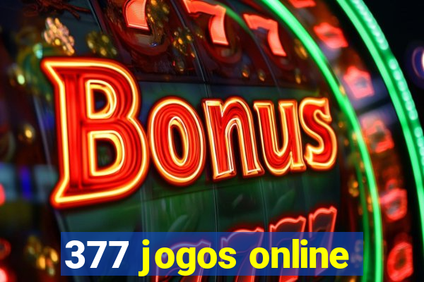 377 jogos online