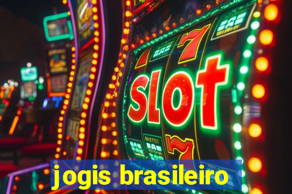 jogis brasileiro