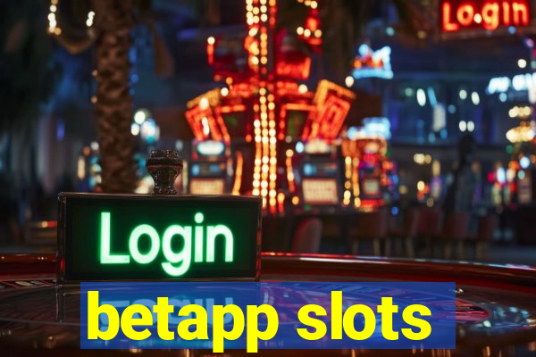 betapp slots