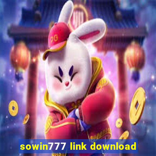 sowin777 link download