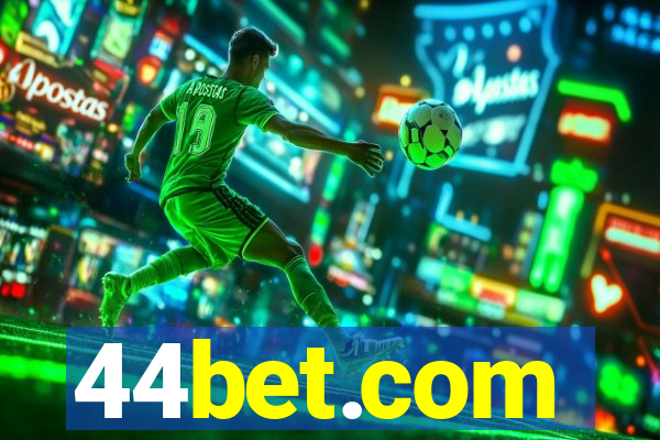 44bet.com