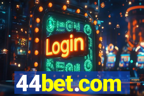 44bet.com