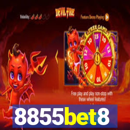 8855bet8