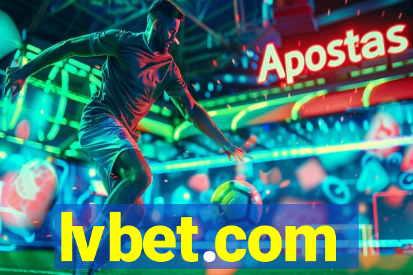 lvbet.com