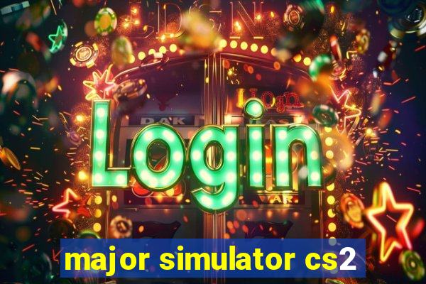 major simulator cs2