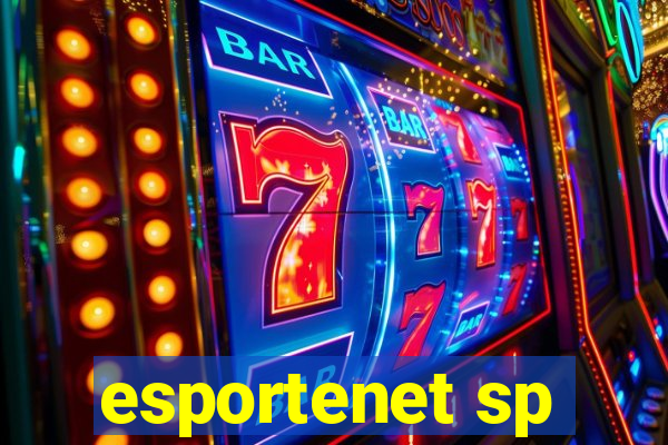 esportenet sp