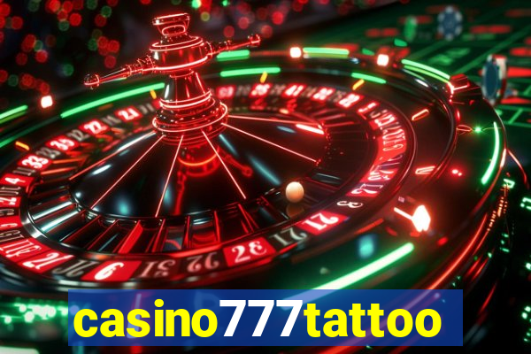 casino777tattoo