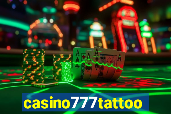 casino777tattoo