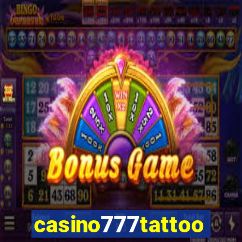 casino777tattoo