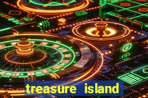 treasure island casino las vegas nv