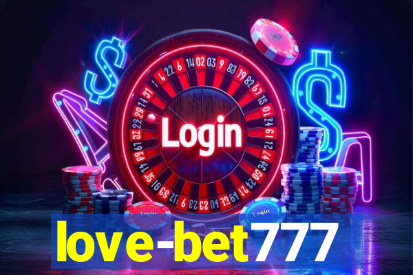 love-bet777