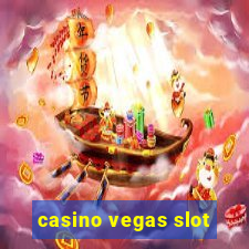 casino vegas slot