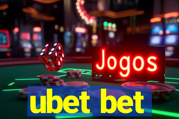 ubet bet