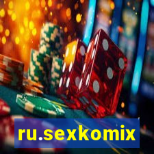 ru.sexkomix