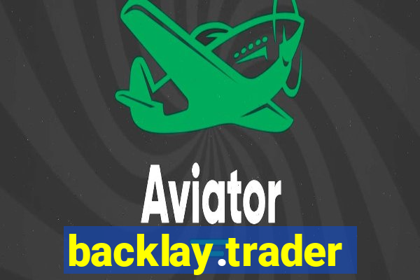 backlay.trader