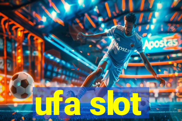 ufa slot