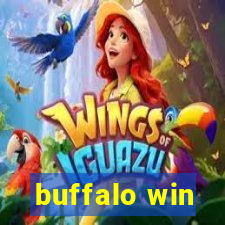 buffalo win