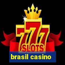 brasil casino