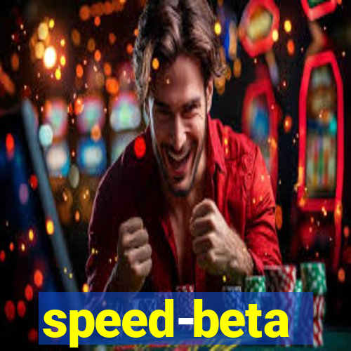 speed-beta