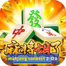 mahjong connect 2 123