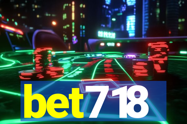 bet718