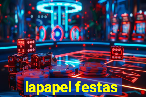 lapapel festas