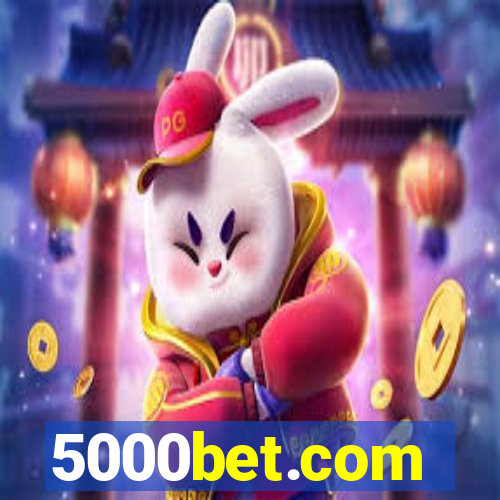 5000bet.com