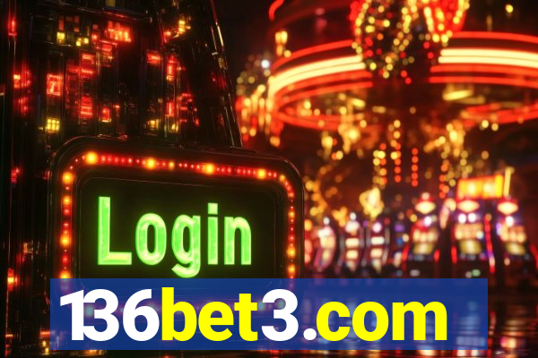 136bet3.com