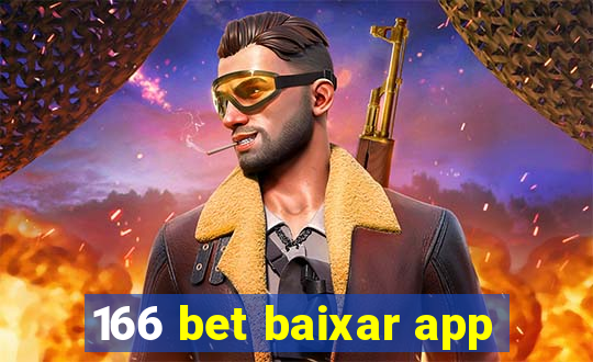 166 bet baixar app