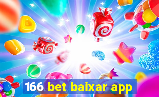 166 bet baixar app