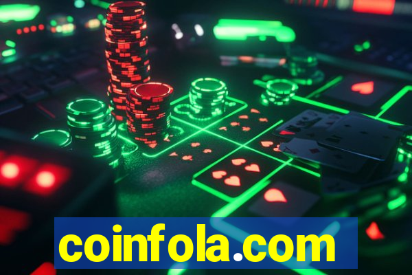 coinfola.com