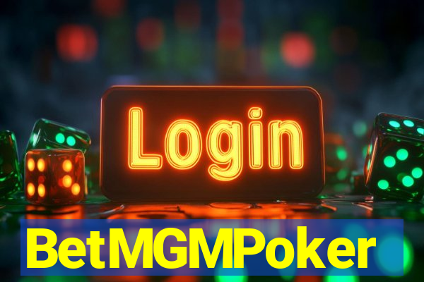 BetMGMPoker