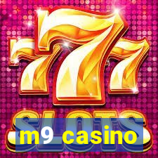 m9 casino