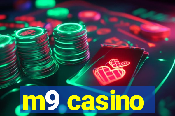 m9 casino