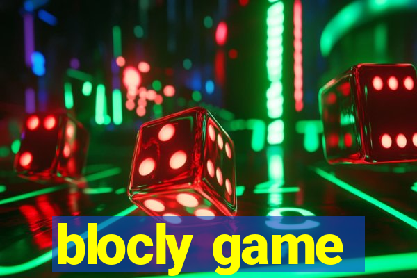 blocly game