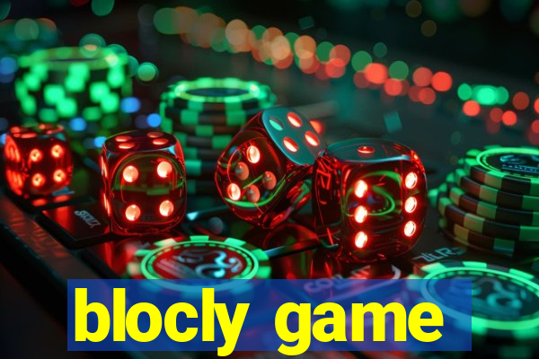 blocly game