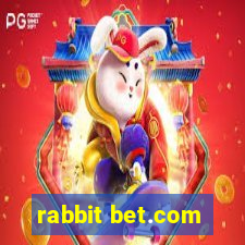 rabbit bet.com