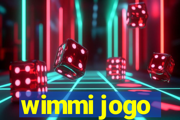 wimmi jogo