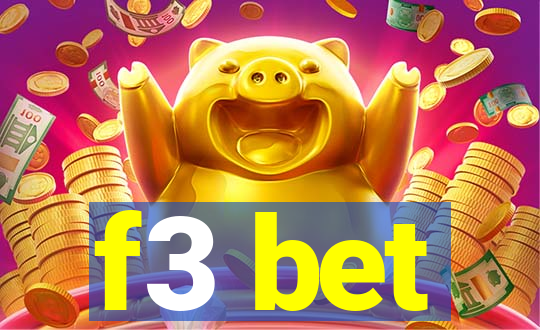 f3 bet